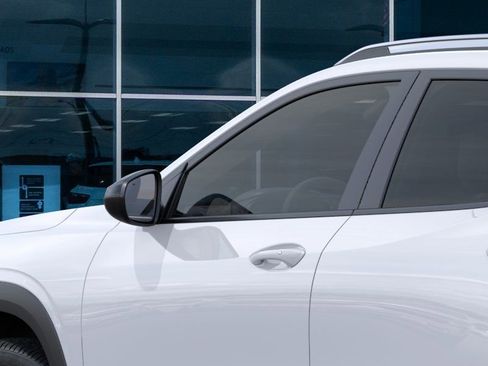 New 2026 Chevrolet Trax ACTIV FWD image 12