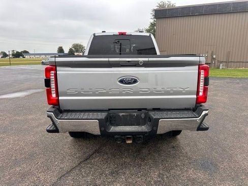 Used 2024 Ford F250 Lariat w/ Lariat Ultimate Package AWD/4WD image 5