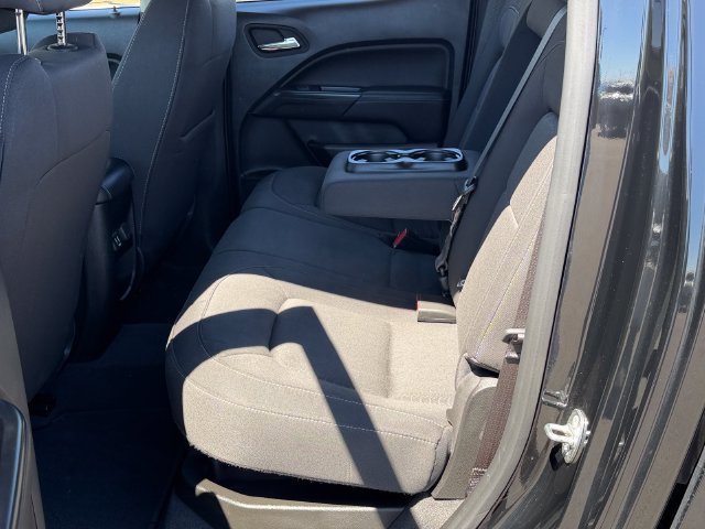Used 2022 GMC Canyon Elevation w/ Trailering Package RWD image 22