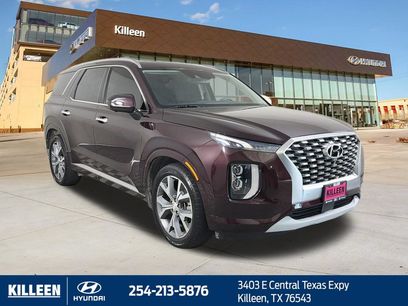 Used 2021 Hyundai Palisade Limited