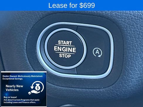 Used 2025 Mercedes-Benz GLE 350 4MATIC image 25