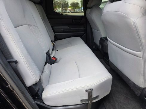 Certified 2024 Toyota Tacoma SR5 image 17