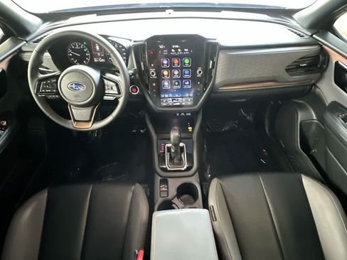 Used 2025 Subaru Forester Sport AWD/4WD image 24