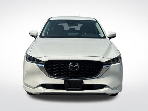 Used 2024 MAZDA CX-5 AWD 2.5 S w/ Select Package image 10