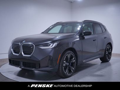 Used 2025 BMW X3 M50 w/ Premium Package
