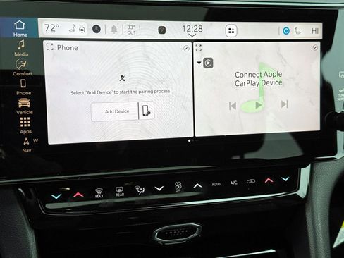 New 2026 Jeep Grand Cherokee Limited image 14