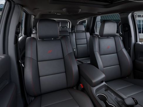 New 2026 Dodge Durango GT AWD/4WD image 16