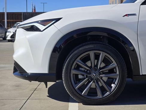 Certified 2025 Acura ADX A-Spec image 15