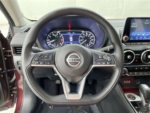 Used 2023 Nissan Sentra SV image 26