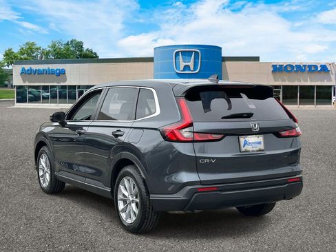 Certified 2023 Honda CR-V EX-L image 5