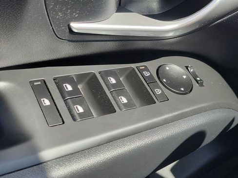 New 2026 Hyundai Tucson SEL AWD/4WD image 18
