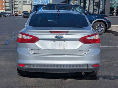 Used 2012 Ford Focus SEL image 6