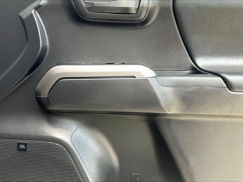 Used 2023 Toyota Tacoma Limited image 21