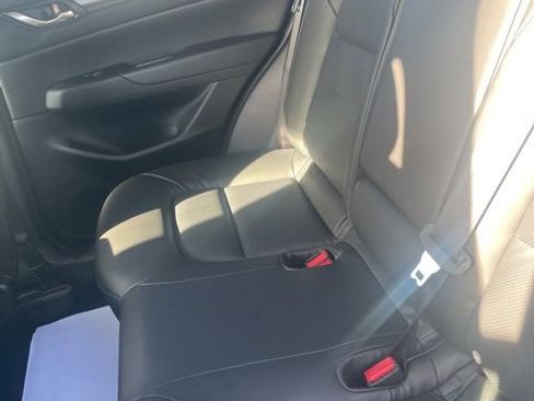 New 2025 MAZDA CX-5 AWD 2.5 S w/ Select Package image 23