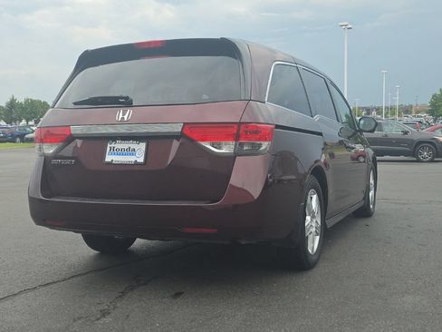 Used 2014 Honda Odyssey EX-L image 7