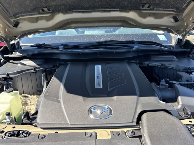 New 2026 MAZDA CX-70 SC AWD/4WD image 21