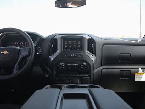 New 2025 Chevrolet Silverado 2500 W/T w/ WT Convenience Package image 18