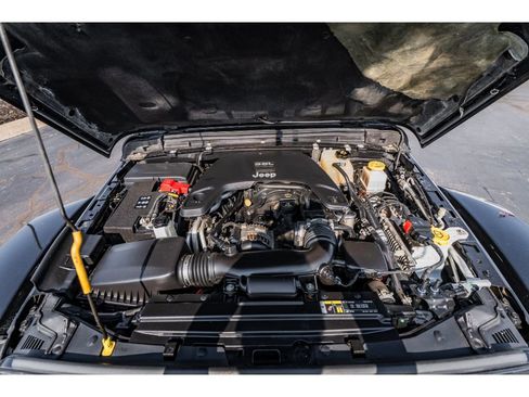 Used 2020 Jeep Gladiator Rubicon image 29