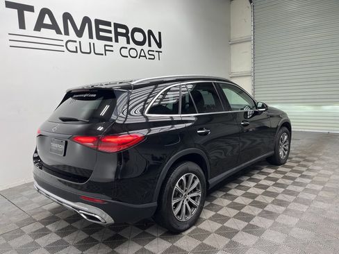 Used 2024 Mercedes-Benz GLC 300 image 15