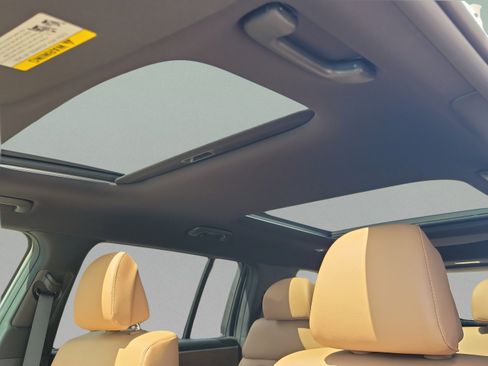Certified 2026 Hyundai Santa Fe Limited FWD image 25