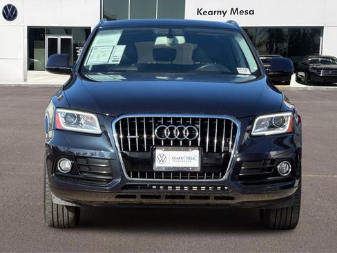 Used 2017 Audi Q5 2.0T Premium Plus w/ Technology Package image 9