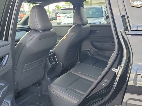Used 2026 Subaru Outback Wilderness AWD/4WD image 14