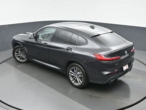 Used 2019 BMW X4 M40i w/ Executive Package AWD/4WD image 15