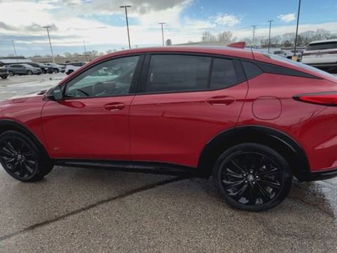 New 2026 Buick Envista Sport Touring w/ Convenience I Package image 38