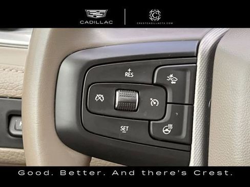 Used 2023 GMC Yukon Denali AWD/4WD image 13
