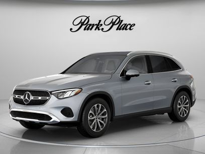 Used 2026 Mercedes-Benz GLC 300