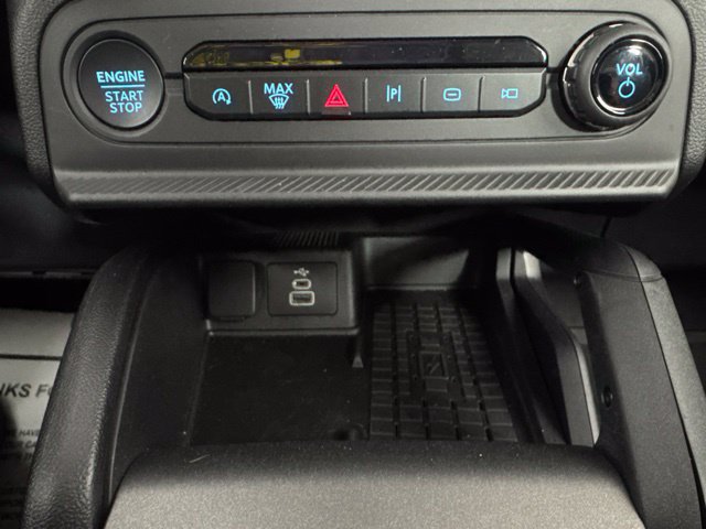 Certified 2025 Ford Bronco Sport Badlands AWD/4WD image 16