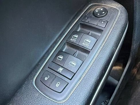 Used 2021 Dodge Charger Police w/ Fleet Safety Group AWD/4WD image 10