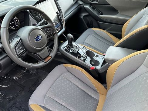 Used 2025 Subaru Crosstrek 2.5i Sport image 10