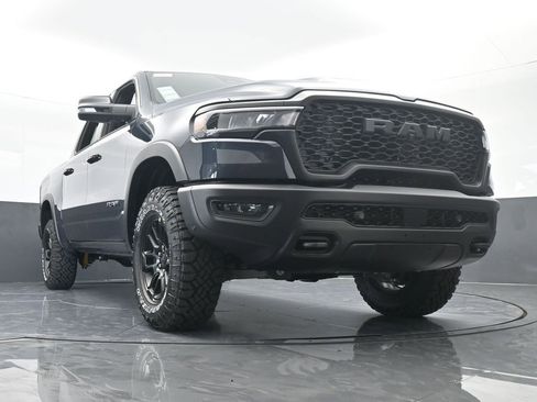 Used 2026 RAM 1500 Rebel w/ Rebel Level 2 Equipment Group AWD/4WD image 57