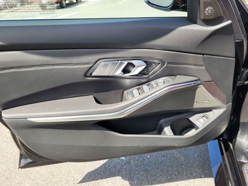 New 2026 BMW M3 Competition w/ Executive Package RWD image 16