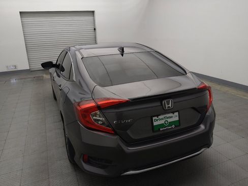 Used 2019 Honda Civic EX image 6