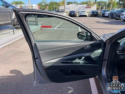 Used 2024 Hyundai Elantra Limited FWD image 26