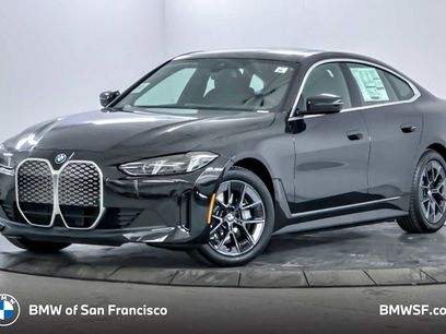 Used 2025 BMW i4 eDrive40 w/ Premium Package