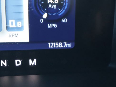 Used 2022 Ford Bronco Big Bend image 19