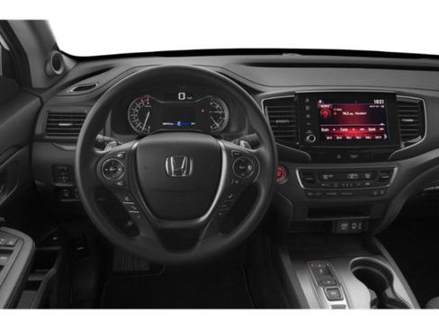 Certified 2023 Honda Ridgeline Sport image 7