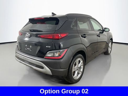 Used 2023 Hyundai Kona SEL w/ Convenience Package image 9