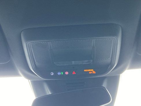 New 2026 Chevrolet Equinox EV LT image 16