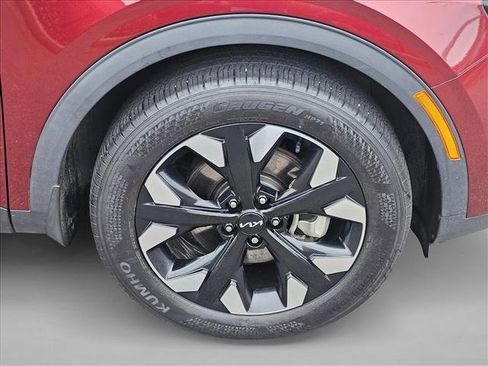 Used 2024 Kia Sportage X-Line w/ X-Line Premium Package image 9