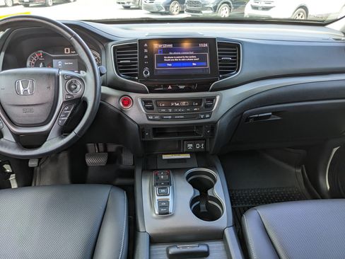 Used 2022 Honda Ridgeline RTL-E image 20