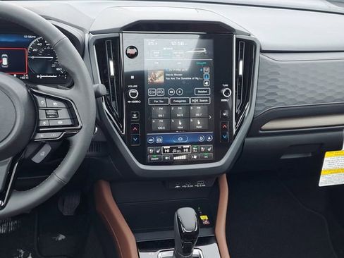 New 2025 Subaru Forester Touring image 25