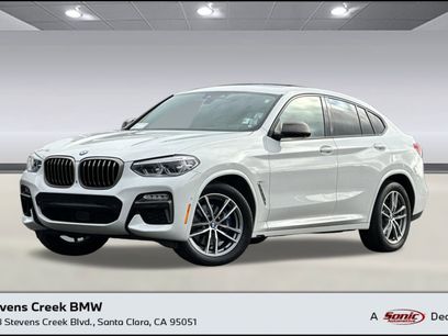 Used 2019 BMW X4 M40i w/ Executive Package