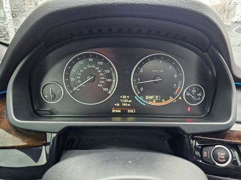 Used 2014 BMW X5 xDrive35i w/ M Sport image 31
