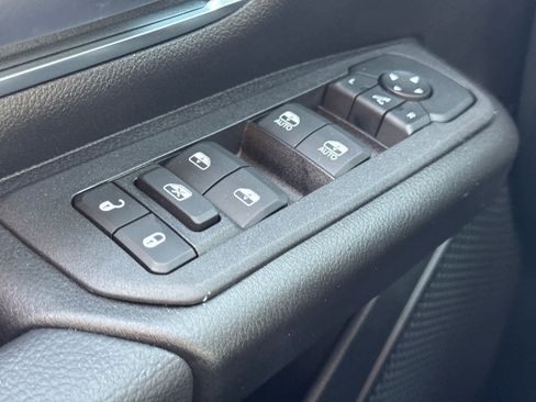 New 2026 RAM 1500 Big Horn w/ Night Edition AWD/4WD image 22