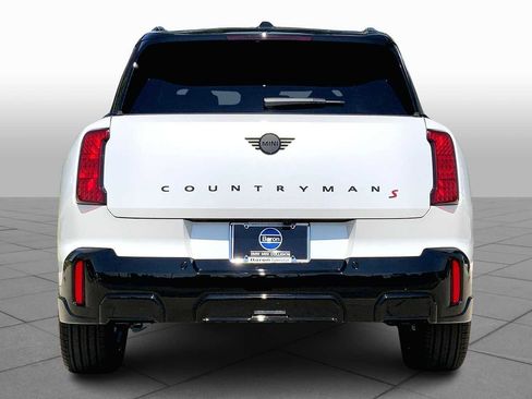 New 2026 MINI Cooper Countryman S image 4