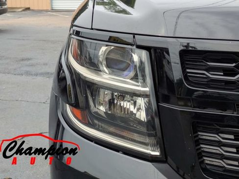 Used 2017 Chevrolet Tahoe LT RWD image 11